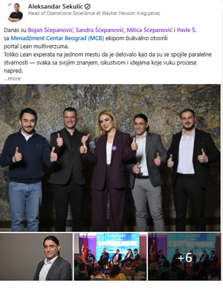 https://www.linkedin.com/posts/aleksandar-sekulic-03245a45_danas-su-bojan-%C5%A1%C4%87epanovi%C4%87-sandra-%C5%A1%C4%87epanovi%C4%87-ugcPost-7403897265712451584-OQZl?utm_source=share&utm_medium=member_desktop&rcm=ACoAAD7e_l4BXfF8GgXOPkdQRFIjWkeDnWImIlw